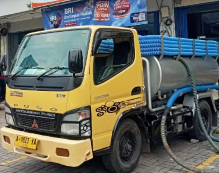 Sedot Wc Rembang Nur Jaya