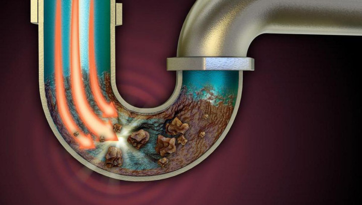 Pelancaran Saluran Air Tersumbat Rembang – Aliran Lancar Tanpa Hambatan Rembang