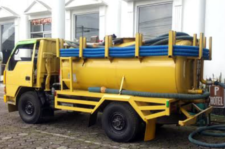 Sedot WC Mampet / Penuh Rembang – Solusi Cepat, Bersih, dan Bergaransi! Rembang